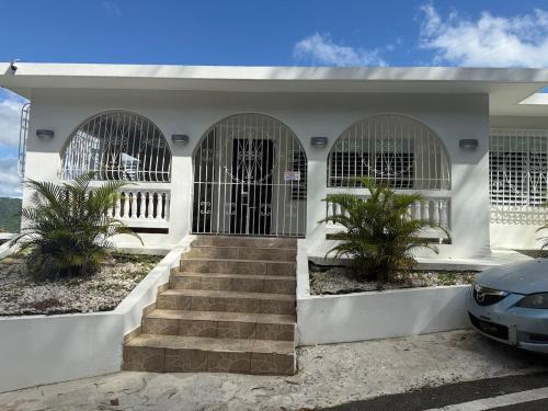 Paraíso Tropical de Utuado- 4 Bedroom (Paraiso Tropical de Utuado- 4 Bedroom) in Utuado