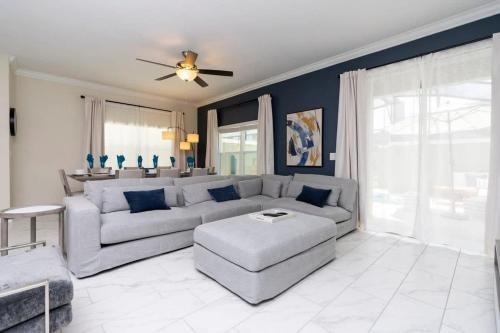 Stunning 5 Bd w/ Pool Close to Disney 2905 - image 36