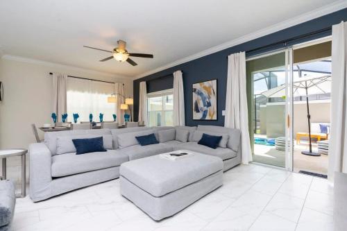 Stunning 5 Bd w/ Pool Close to Disney 2905 - image 44
