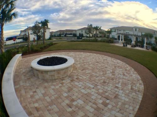 Four Bedrooms Home with Pool 3079 - image 18