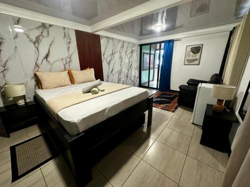 Caribbean View House in ทอร์ทูกัวโร