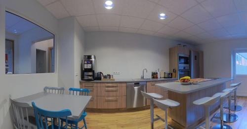 Seydisfjördur Guesthouse in Seydisfirdi