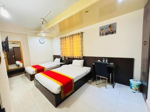 hotel photo