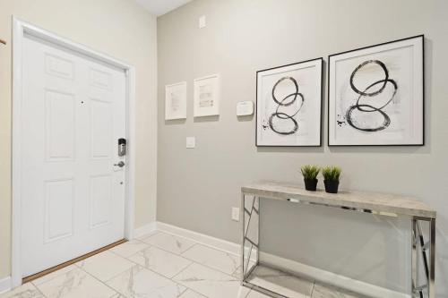 Four Bedrooms w/ Pool TownHome 4841 in Kissimmee, USA