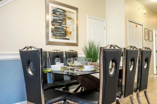 Five Bedrooms TownHome with Pool 4849 - image 24