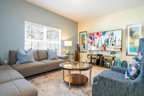 Five Bedrooms TownHome with Pool 4849 - image 39