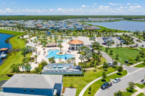 Five Bedrooms TownHome with Pool 4849 - image 37