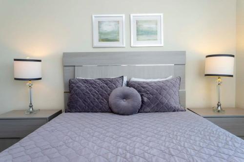 Four Bedrooms TownHome 4861 - image 17