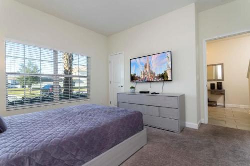 Four Bedrooms TownHome 4861 - image 41