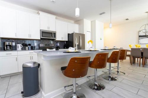 Four Bedrooms TownHome 4861 - image 34