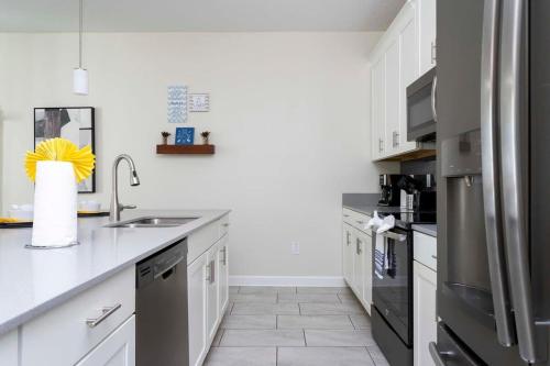 Four Bedrooms TownHome 4861 - image 32