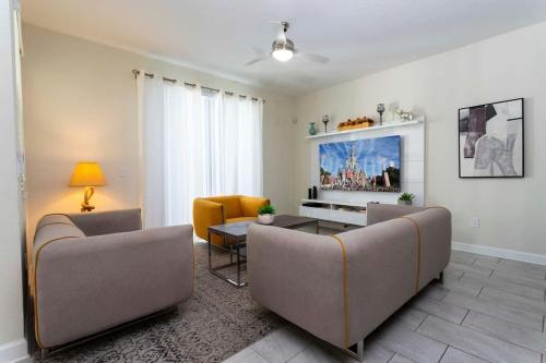 Four Bedrooms TownHome 4861 - image 23