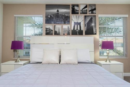 Four Bedrooms TownHome 4861 - image 24