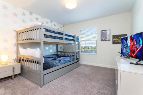 Four Bedrooms TownHome 4861 - image 18