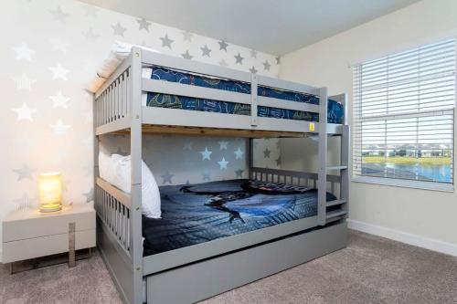Four Bedrooms TownHome 4861 - image 36