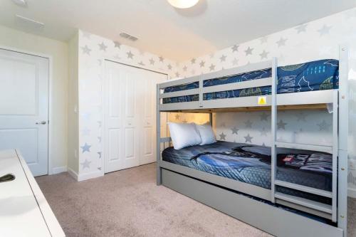 Four Bedrooms TownHome 4861 - image 20