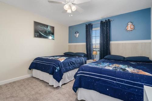 Four Bedrooms with Screen PoolStoreyLake 4910 - image 36