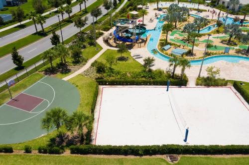 Ravishing Four Bd w/ Pool Close to Disney 4947 - image 44