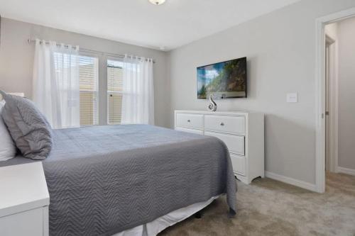 Four Bedroom with GameRoom 5150A - image 40