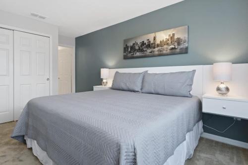 Four Bedroom with GameRoom 5150A - image 19