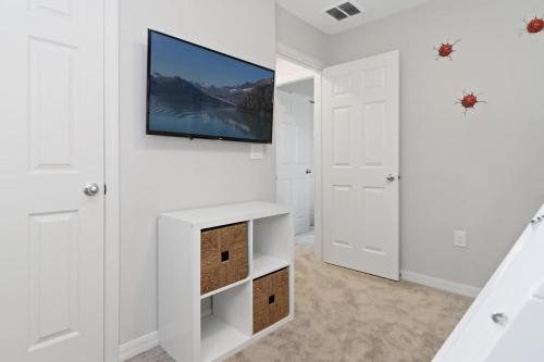 Four Bedroom with GameRoom 5150A - image 20
