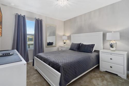 Four Bedroom with GameRoom 5150A - image 17