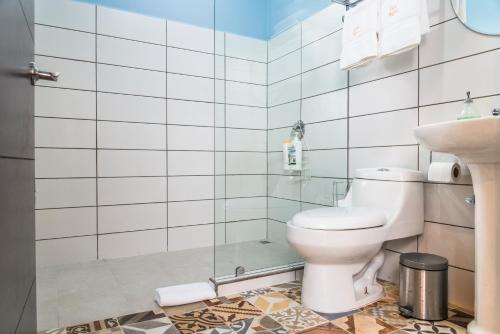 Casa Maria Aeropuerto B&B