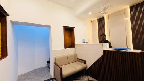 設施, SUN STAYZ INN ( A Boutique Hotel ) in 金奈城中心