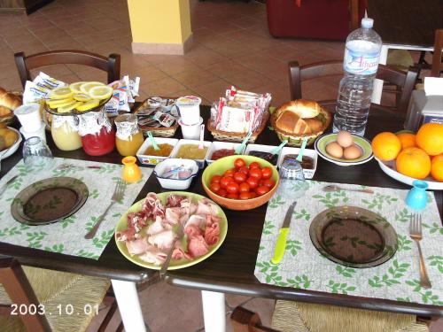 B&B La Porta Dell'Etna - image 7