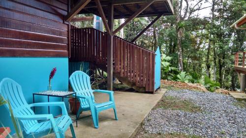 Surf Break at Paunch