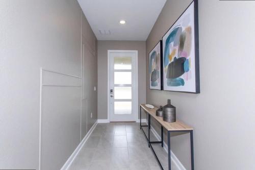 Stunning 5 Bd w/ Pool Close to Disney @ Storey Lake 2767 - image 17