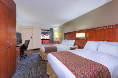 Nations Inn - West Jefferson in West Jefferson, USA