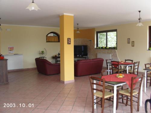 B&B La Porta Dell'Etna - image 3