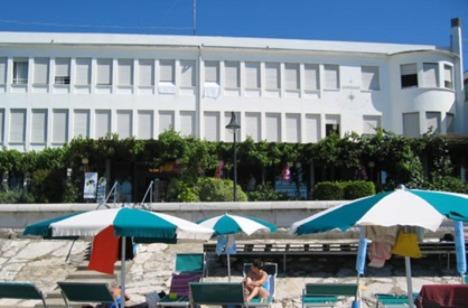 

Hotel Negretto