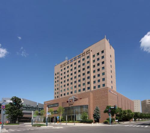 Obihiro Hotels