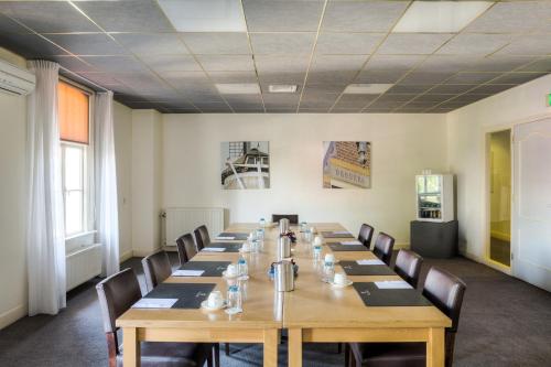 Hampshire Hotel - Avenarius - image 8