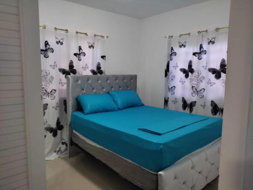 Residencial Naime 3 Bristol in 聖佩德羅德馬科里斯