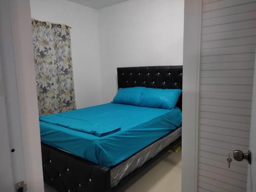 Residencial Naime 3 Bristol in 聖佩德羅德馬科里斯