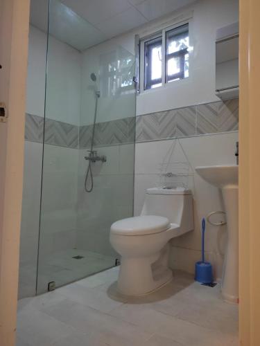Residencial Naime 3 Bristol in 聖佩德羅德馬科里斯