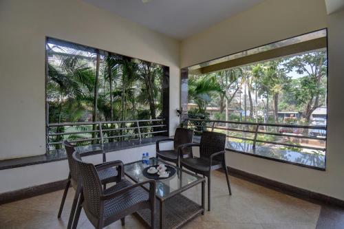 設施, VITS Lonavala in 羅納瓦拉鎮