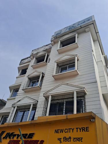 Sun Hill Homestay - Siliguri