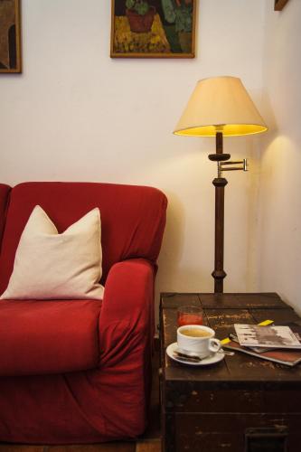 Hotel Nizza - image 11