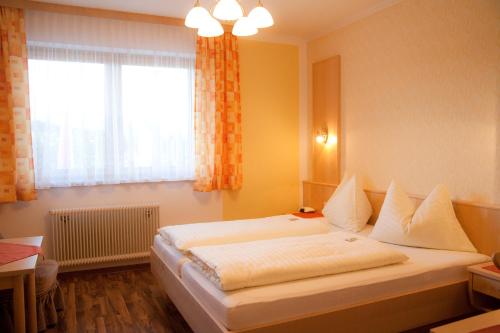 1 king bed