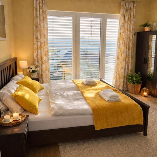 Apartment im schönen Taunus in Dickschied, Deutschland
