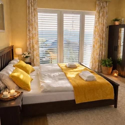 Apartment im schönen Taunus in Dickschied, Deutschland