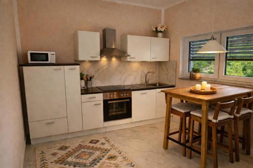 Apartment im schonen Taunus in Bad Schwalbach