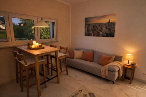 Apartment im schonen Taunus in Bad Schwalbach