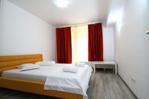 Bucharest Last Minute Accommodation 