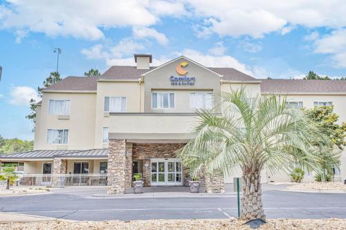 Comfort Inn & Suites Montgomery East Carmichael Rd in Montgomery, USA