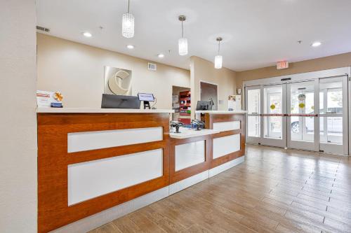 Comfort Inn & Suites Montgomery East Carmichael Rd in Montgomery, USA